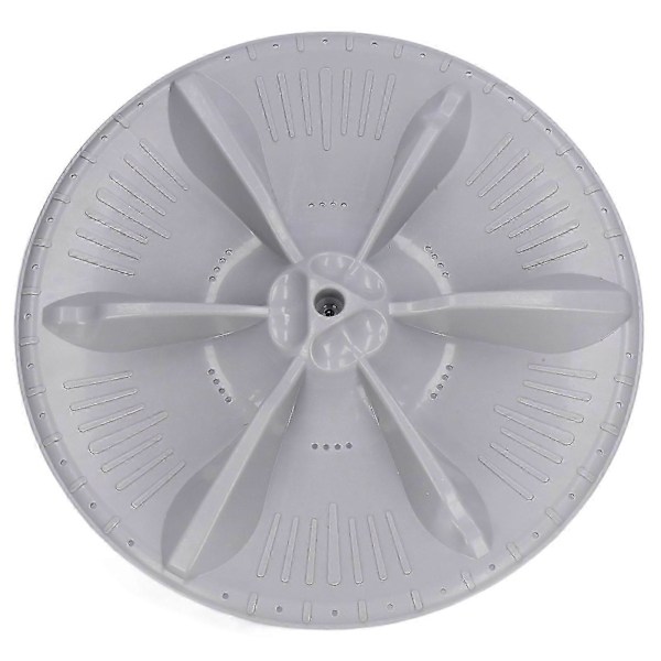 Universal Vaskemaskin Vaskeplate 37.5cm Automatisk Impeller Plate
