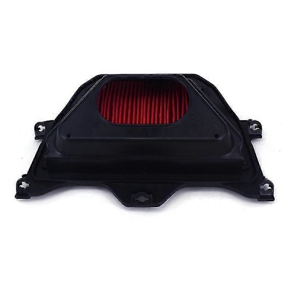 kompatibel YZF R6 2006-2007 06 07 Luftfilter med Luftstrømsbegrænser Case-B13