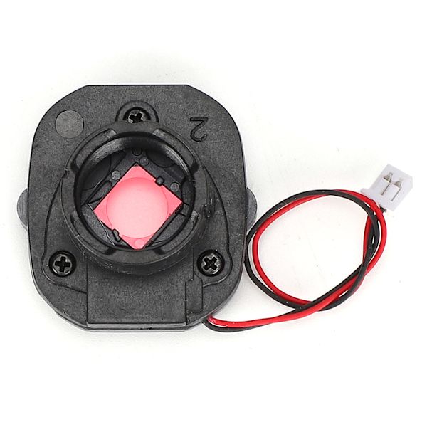10 stk Lens Mount Holder Filter Switcher HD IR CUT til minikamera 3MP