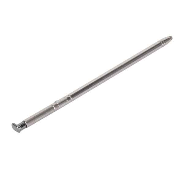 Stylus Penn for LG Erstatningspenn for LCD-berøringsskjerm for 730AM Q730VS Q730MS Q730PS Q730CS Q730MA Grå