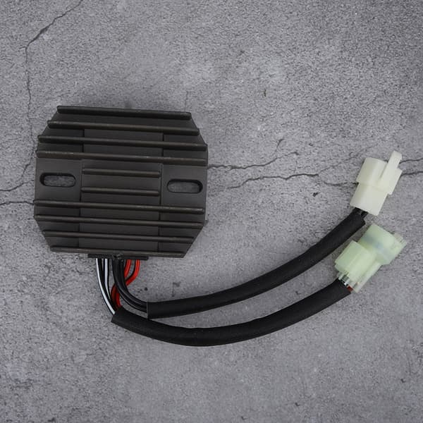 Spændingsregulator ensretter passer til Arctic Cat 375/400/500 3530-028 3530-059