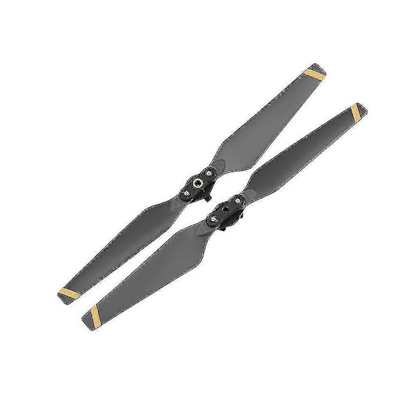 4 stk. 8330f propeller til Dji Mavic Pro