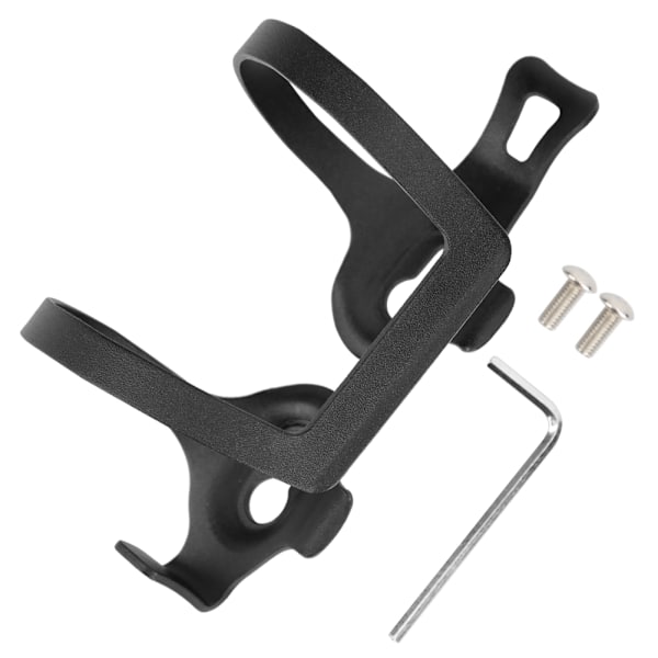 Aluminiumslegering Cykel Vandflaskebeslag Cykelflaskeholder Cykeludstyr Tilbehør Cykelflaskebeslag