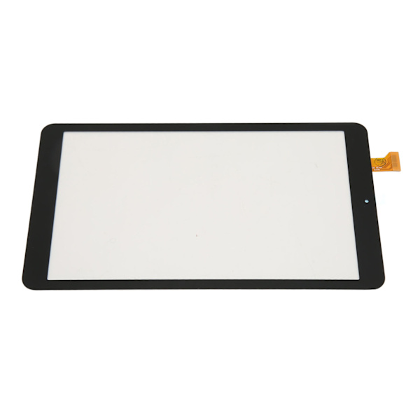 Tablet Sort Touchskærm Digitizer Samling Erstatning til Samsung Galaxy Tab A 8.0 SMT387