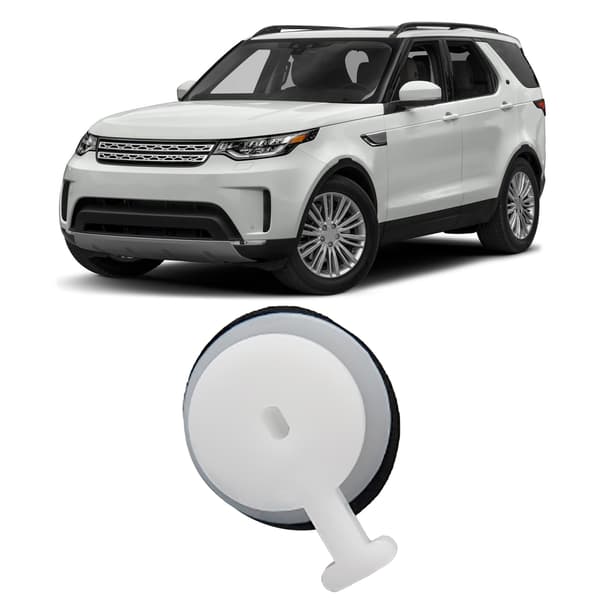 Utvendig A-stolpeklips LR034389 Frontrute Pakningspanelklips for Discovery Range Rover Sport
