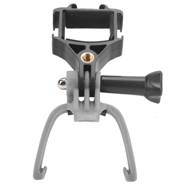 Actionkamera RC Drone Topbeslag Klemmeholder Adapter Udvidelseskit til DJI FPV Combo
