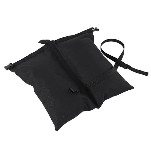Utomhus Camping Tält Fast Sandbag Markförankring Vikt Sandväska Utomhus Parasol Sandbag