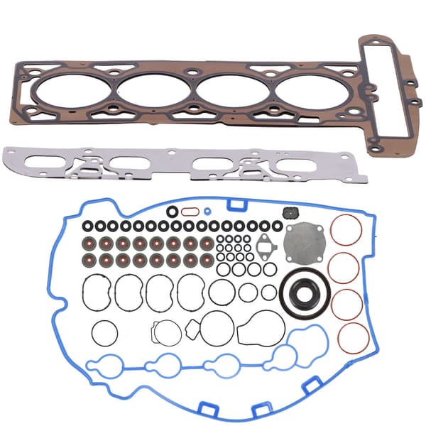 Toppakningssett erstatning HS26517PT HS54874 passer for Chevy 2.4L Ecotec 2010-2017