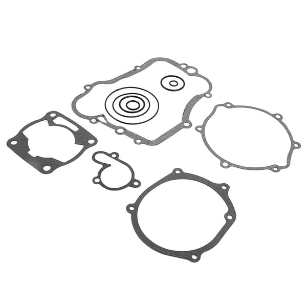 Gummi Motorpackningssats för Bil Passar Yamaha YZ85 2002-2018
