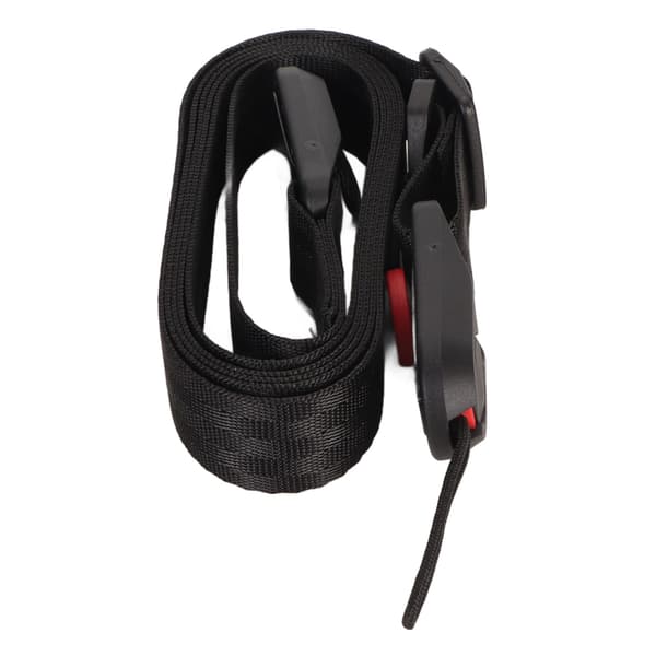 Actionkamera Halsstropp Universal Avtakbar Hurtigutløser Kamerarem for Insta 360 for DJI Action 3 4
