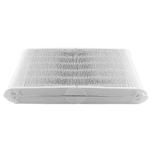 Ersättnings-HEPA-filter kompatibelt med Blue Pure 211+ Luftrenare Kombination av Partikel- och Kolfilter A