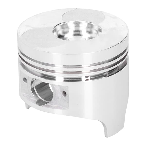 Bensin Kolvsats Circlip Pin Ring Montering Generator Ersättningstillbehör 188F