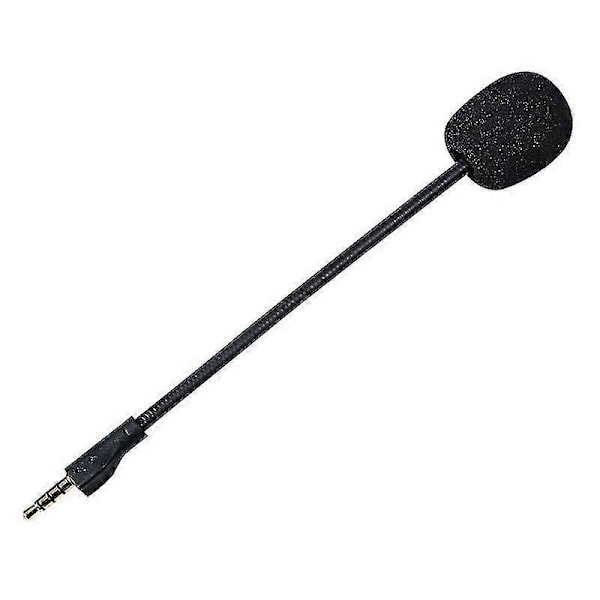 Korvaava pelimikrofoni Irrotettava mikrofonipuomi ~Steelseries Arctis 1 1.0 One langallisille ja langattomille kuulokkeille