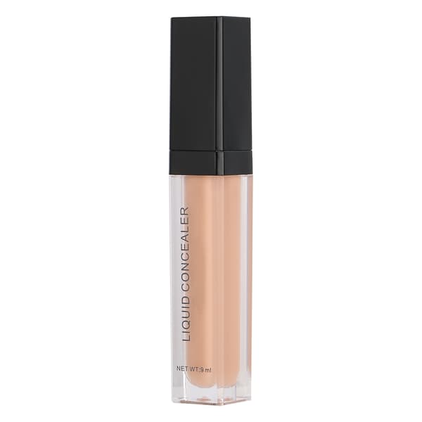 9ml Ansiktsconcealer Långvarig Vattentät Svettresistent Smink Kosmetisk Ansiktsconcealer