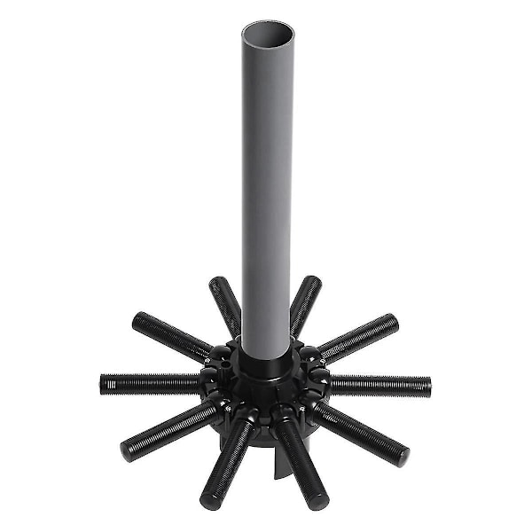 SX180DA Uima-altaan suodattimen osat Sivukokoonpano keskiputkella, yhteensopiva Pro Sand Filter -sarjan S180T S210T-B8 kanssa