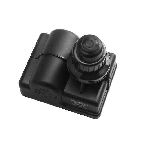Grilli-sytytinsarja 36 tuuman grillille, 4 ulostuloa
