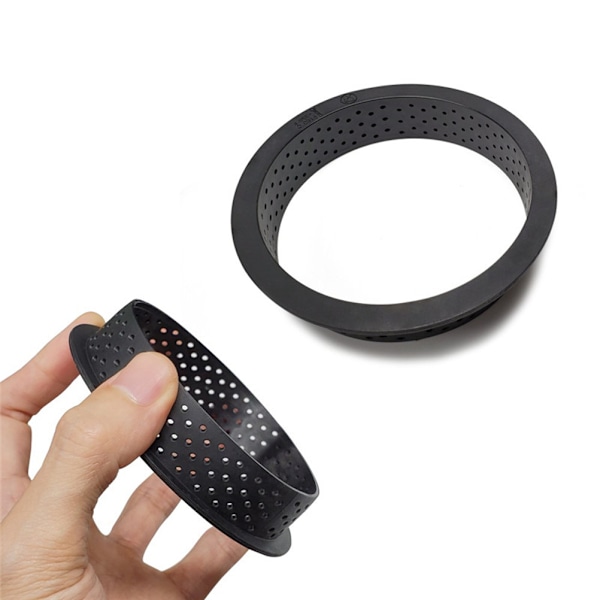Mousse kagering silikone kageform DIY køkken bagering