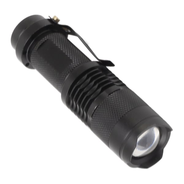 850nm Infrarød Lommelykt Zoombar IR Nattsyn Lommelykt for Nattsfiske Camping