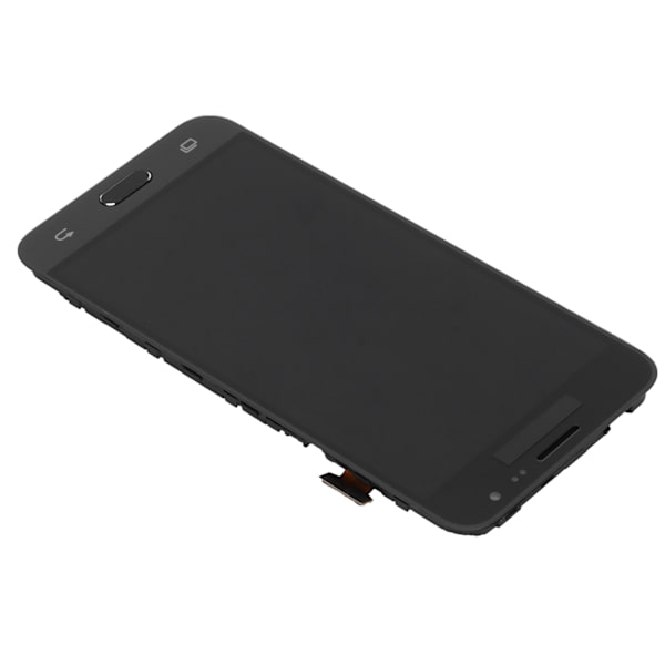 Näytön vaihto LCD-näyttö kosketusnäytön kokoonpano Samsung Galaxy J320Mustalle