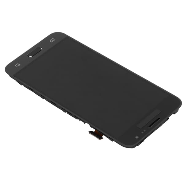 Skærmudskiftning LCD-skærm Touch Digitizer-samling til Samsung Galaxy J320 Sort