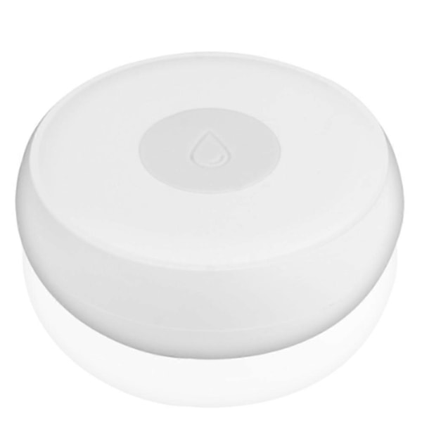 Tuya Zigbee Vannsensor Vanndetektor for Hjem Fjernalarm