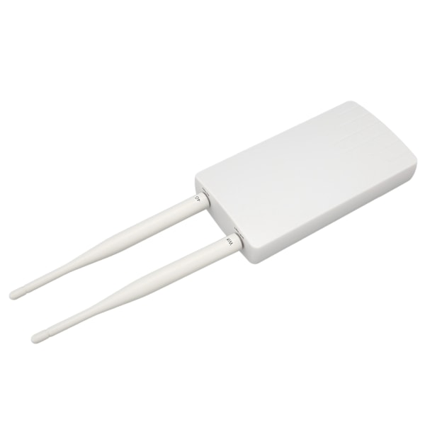 4G LTE langaton reititin SIM-korttipaikalla 300Mbps lukitsematon langaton mobiili WiFi-tukiasema 2 antennilla EU-pistoke