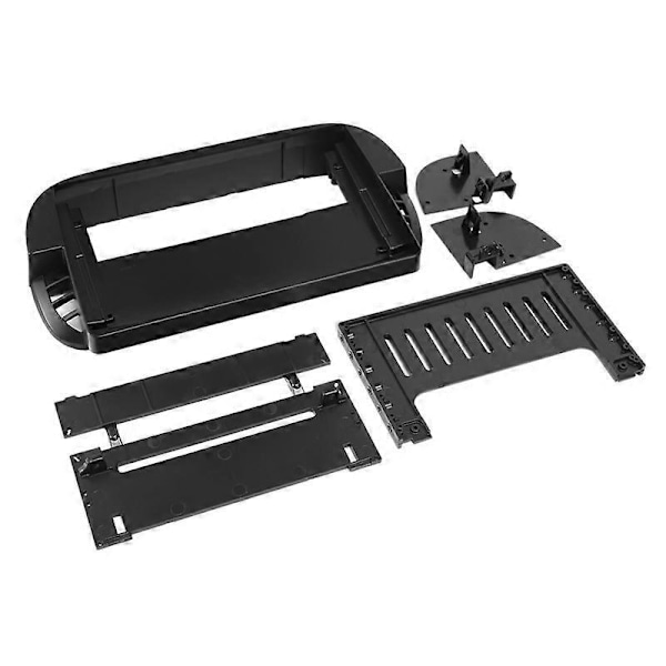 Bil DVD Android GPS Ram Sidoskydd Dekoder för 500 2007-2015