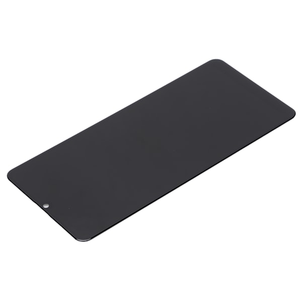Skærmudskiftning LCD-skærm Touch Digitizer-samling til Samsung Galaxy A315Monolithic