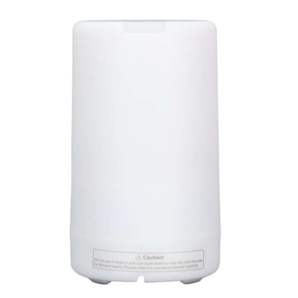 Ultralyds Aroma Diffuser Auto Lukke Sikkerhedsafbryder Æterisk Olie Diffuser til Indendørs og Biler