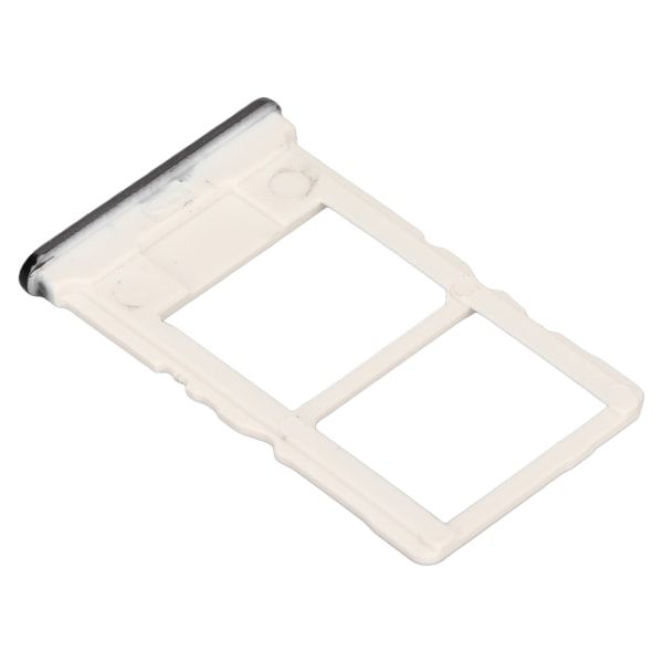 SIM-kortbakke Udskiftning af SIM-kortholder til Xiaomi Redmi K20 mobiltelefon Sort