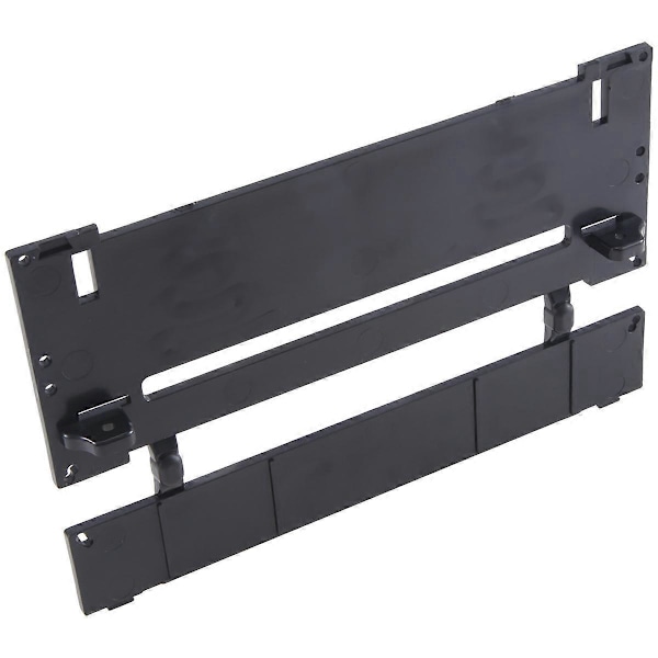 Bil Stereo Radio Fascia Panel Trim 10.1 Tum Ram Passar för