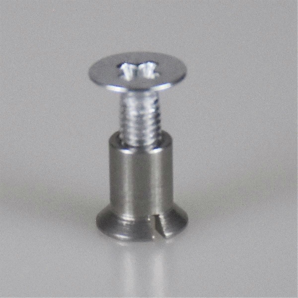 24 stk. Hub Skrue Sett Universelt 10,5 tommer X 1/4 tommer Hub Take Up Reel Skrue Sett For Ampex For