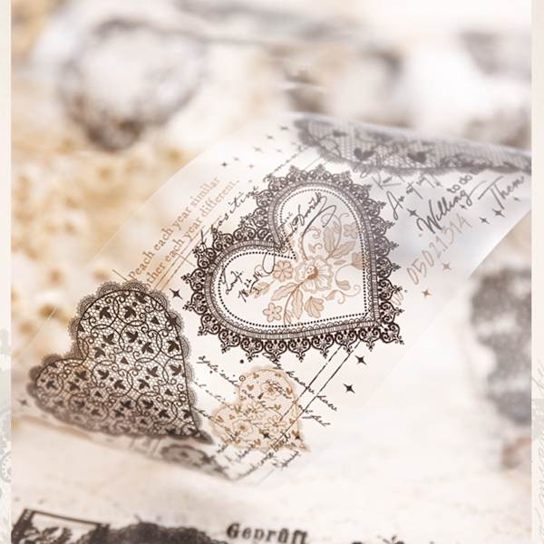 Scrapbook-tarra