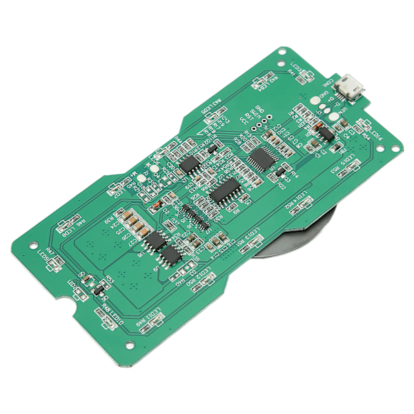K5 Qi Micro USB Langaton Lataus Lähetin 10W Langaton Lataus PCBA Piirin Käämi Osa