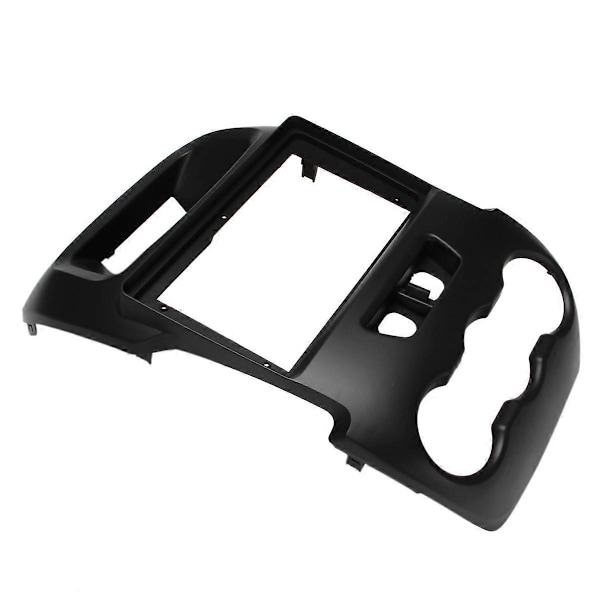 Bilradio 2Din Fascia Adapter för F250 2011-2015