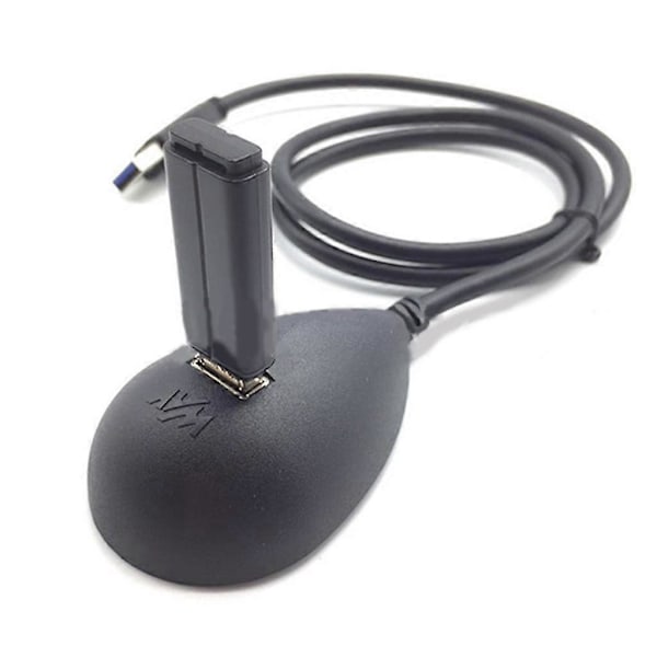31.50 tuuman USB 3.0 -jatkokaapeli jalustalla, uros-naaras datansiirtokaapeli