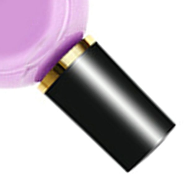Nagellack 10ml Mättad Ljus Färg Elegant Stil Snabbtorkande Långvarig Snabbtorkande Nagellack E049-13