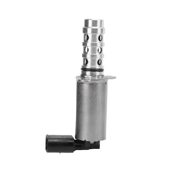 Knastaksel Timing Solenoid Ventil 06F109257C Rustfrit Stål Udskiftning til A3 2.0L 2006‑2008