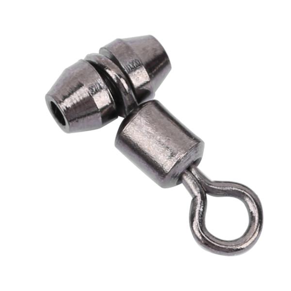 Enhanced American Swivel Hook Gear Connector - 20st