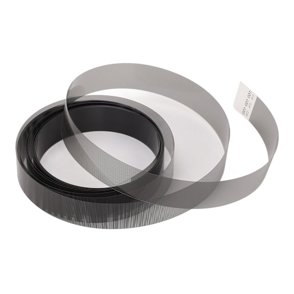 150LPI Encoderstrimmel 5m Længde 15mm Bredde til Inkjetprinter Fotomaskine UV Flatbed Maskine