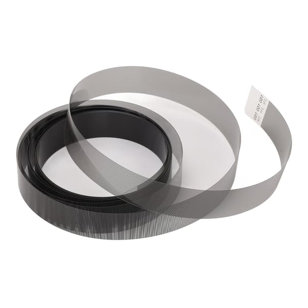 150LPI koderstripe 5m lengde 15mm bredde for blekkskriver fotomaskin UV flatbed maskin