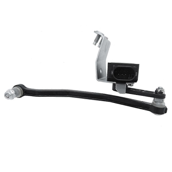 Höjdsensor för höger framlykta 91785701 kompatibel med S60 XC60 V70 S80 Karosshöjdsensor 31268780 8G9N-3C492-AA