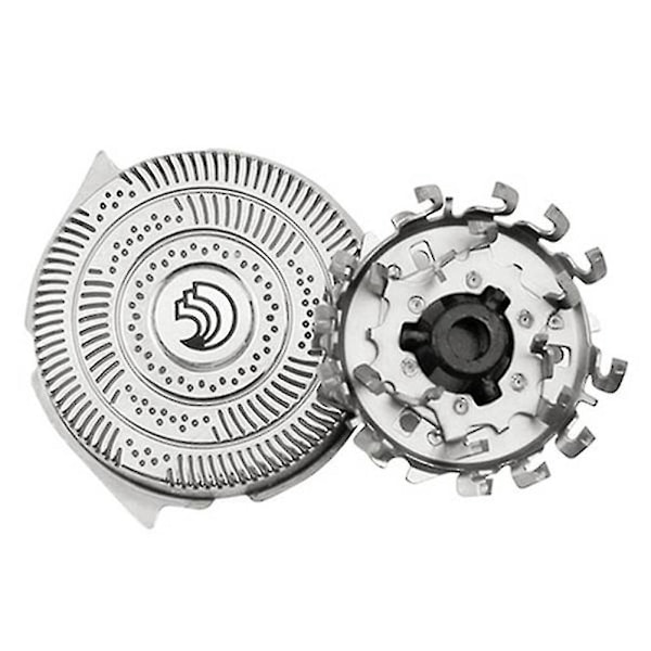 Erstatningshoder Hq9 for barbermaskin, kompatible med Pt920 Pt927 Pt870 Pt877 Pt878 At830 At880 At920 At928 Hq824-B3