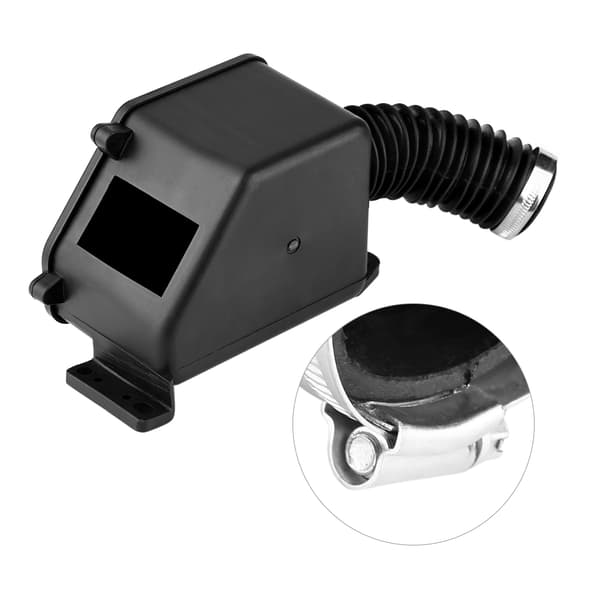 Luftfilterboks indsugningsrenser til GY6 150cc ATV Go Kart Knallert Scooter