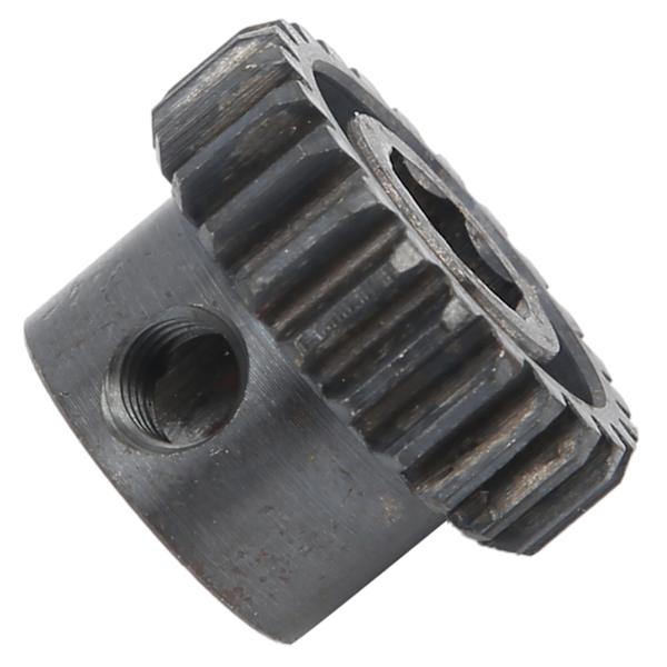 Pinion Gears 24 tann støpestål tannhjul industrirobottilbehør 4303-4008-0024 8 mm