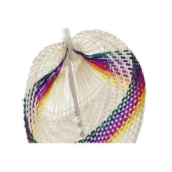 Väggdekoration Dkd Home Decor Bambu (2 st) (30 X 1 X 39 cm)