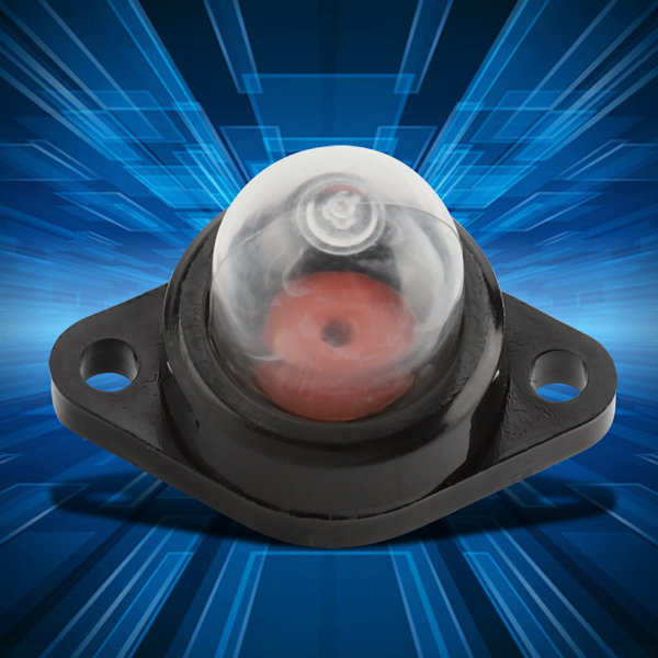 5 ST förgasare Primer Bulb Pump för Poulan 530071835 530047213 gassåg