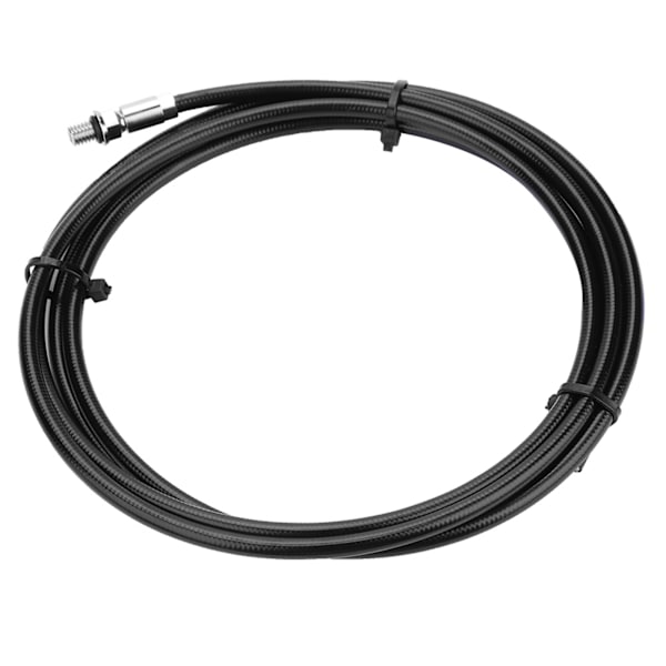 2m Cykel Cykel Hydraulisk Skivebremseslange Slangesæt til AVID E5 E9 ER XX XO