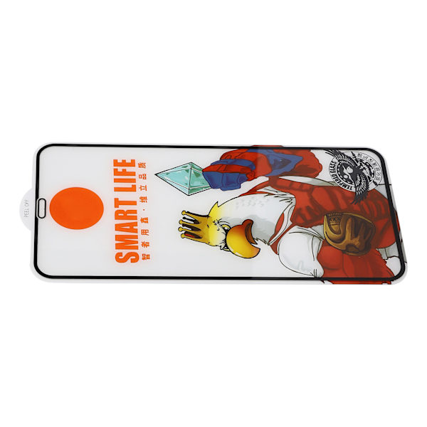 Matkapuhelimen näytönsuoja karkaistu lasinen suojakalvo iPhone XS MAX/11Pro MAX