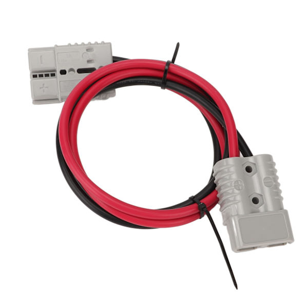 Akkuadapterikaapeli 6AWG akun virtajohdin 600V 175A 120cm/3.94ft autoteollisuuteen